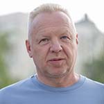 Дмитрий Мазепин Председатель Федерации водных видов спорта России